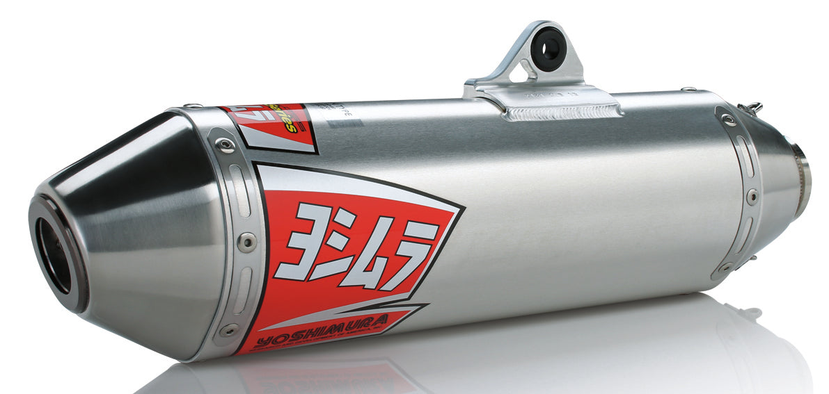 Yoshimura - RS-2 Full System Exhaust