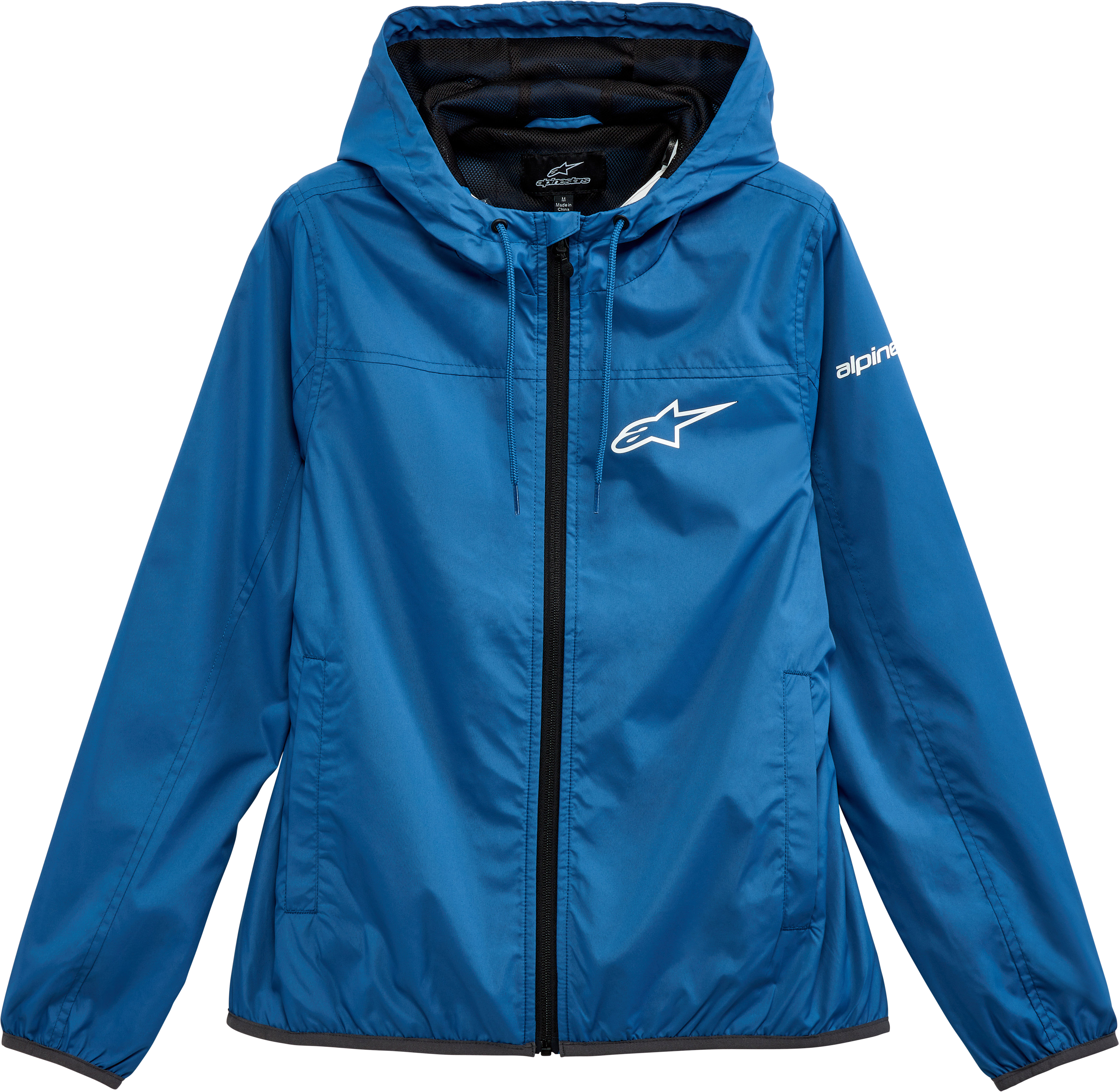 Alpinestars - Women's Treq Windbreaker