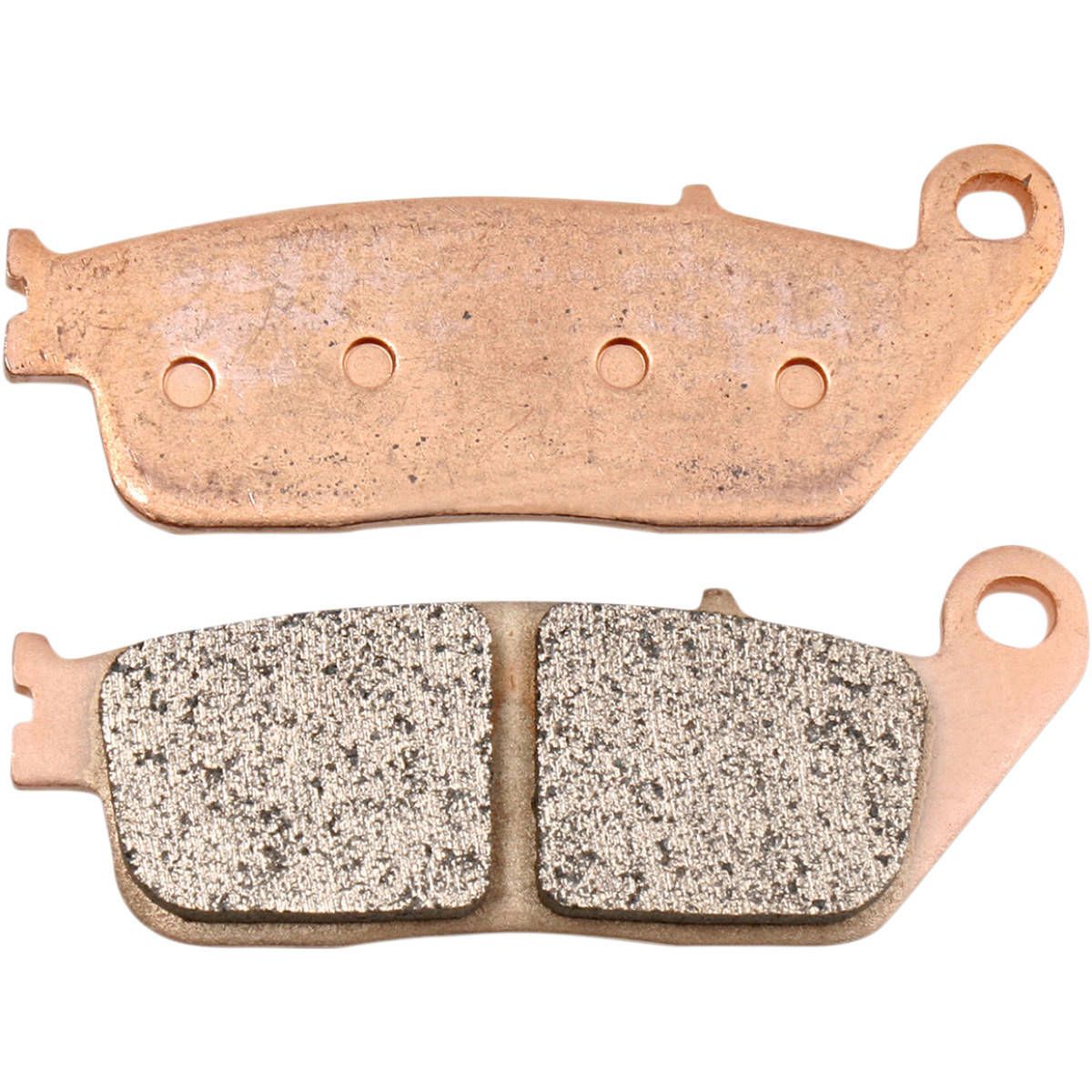 EBC - Double-H Brake Pads (FA749HH)