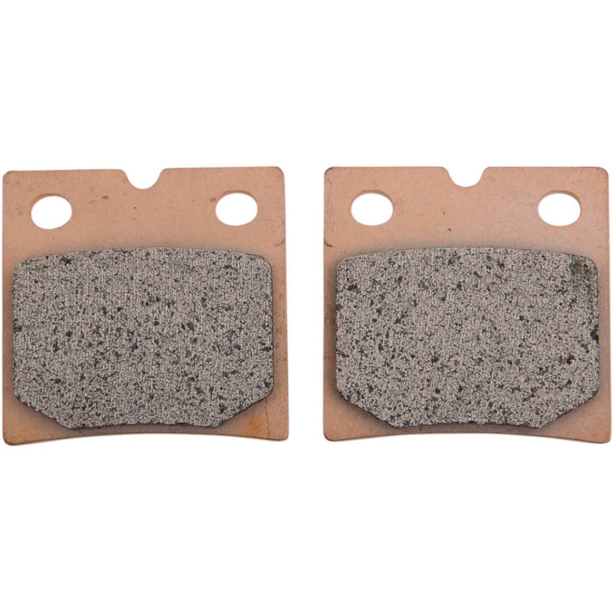 EBC - Double "H" Brake Pads (FA717HH)