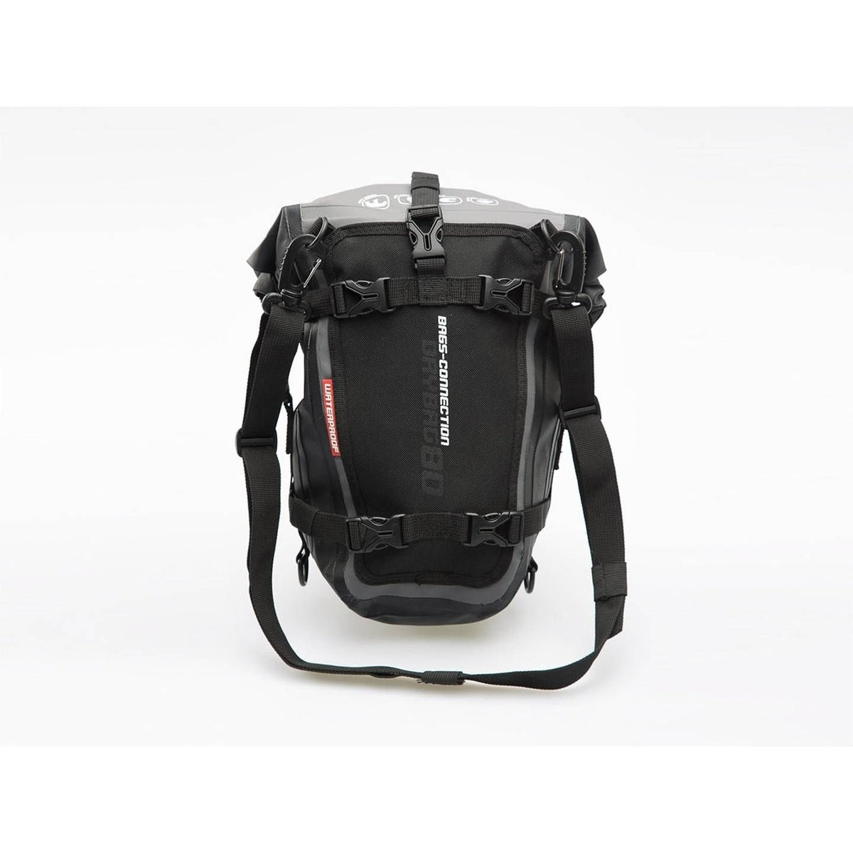 SW-Motech - Drybag 80 Tail or Crash bar Bag