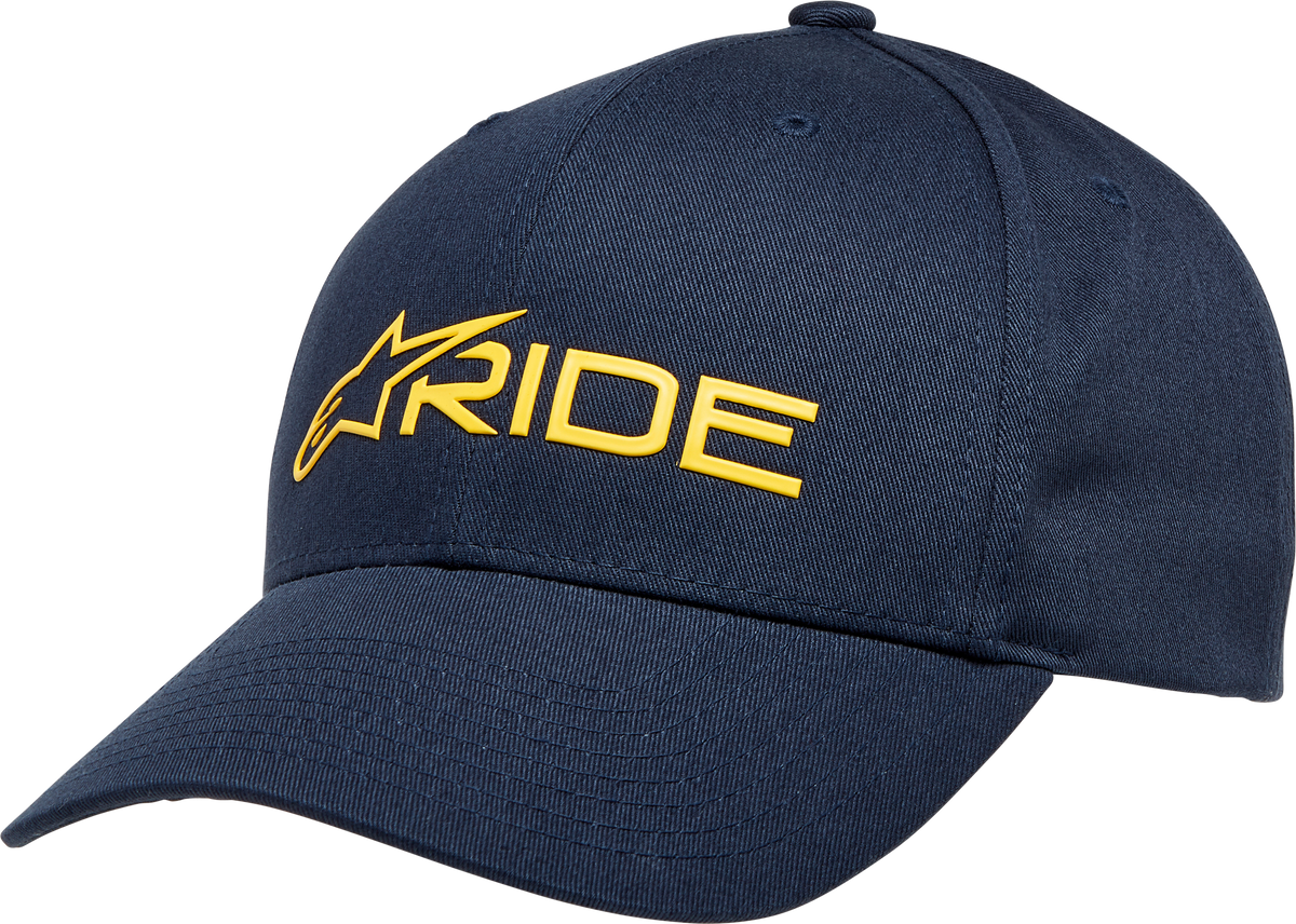 Alpinestars - Ride 3.0 Hat