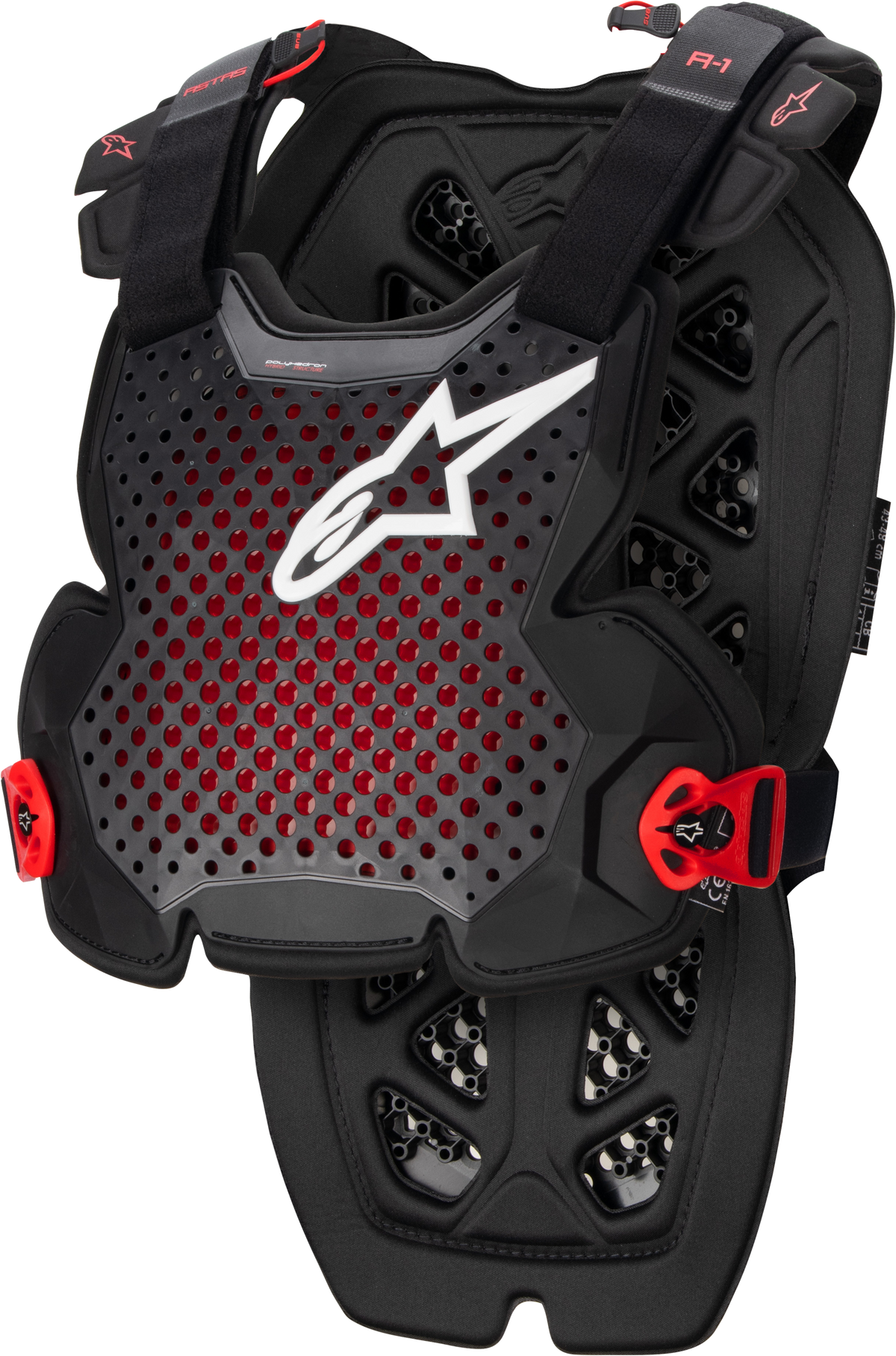 Alpinestars - A-1 Chest Protector