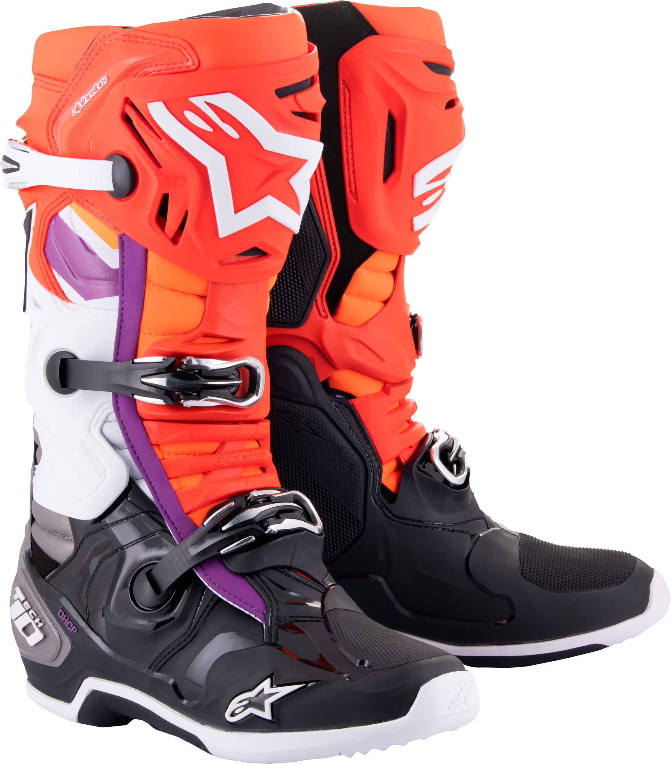 Alpinestars - Tech 10 Boots