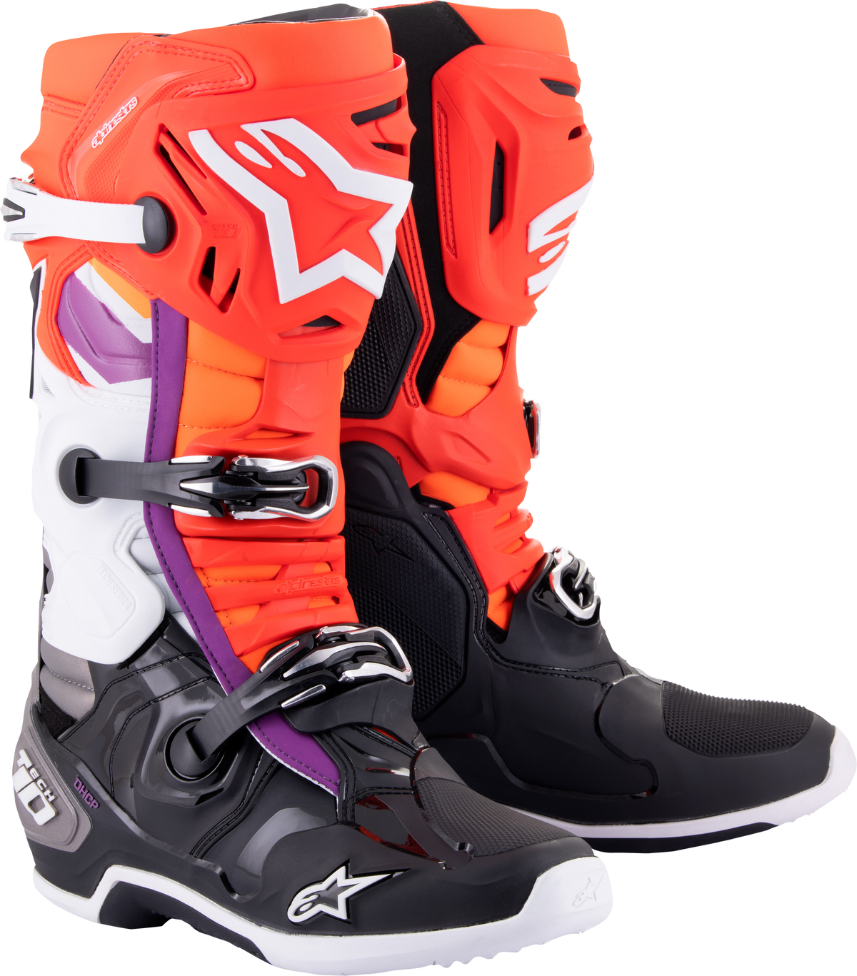 Alpinestars - Tech 10 Boots