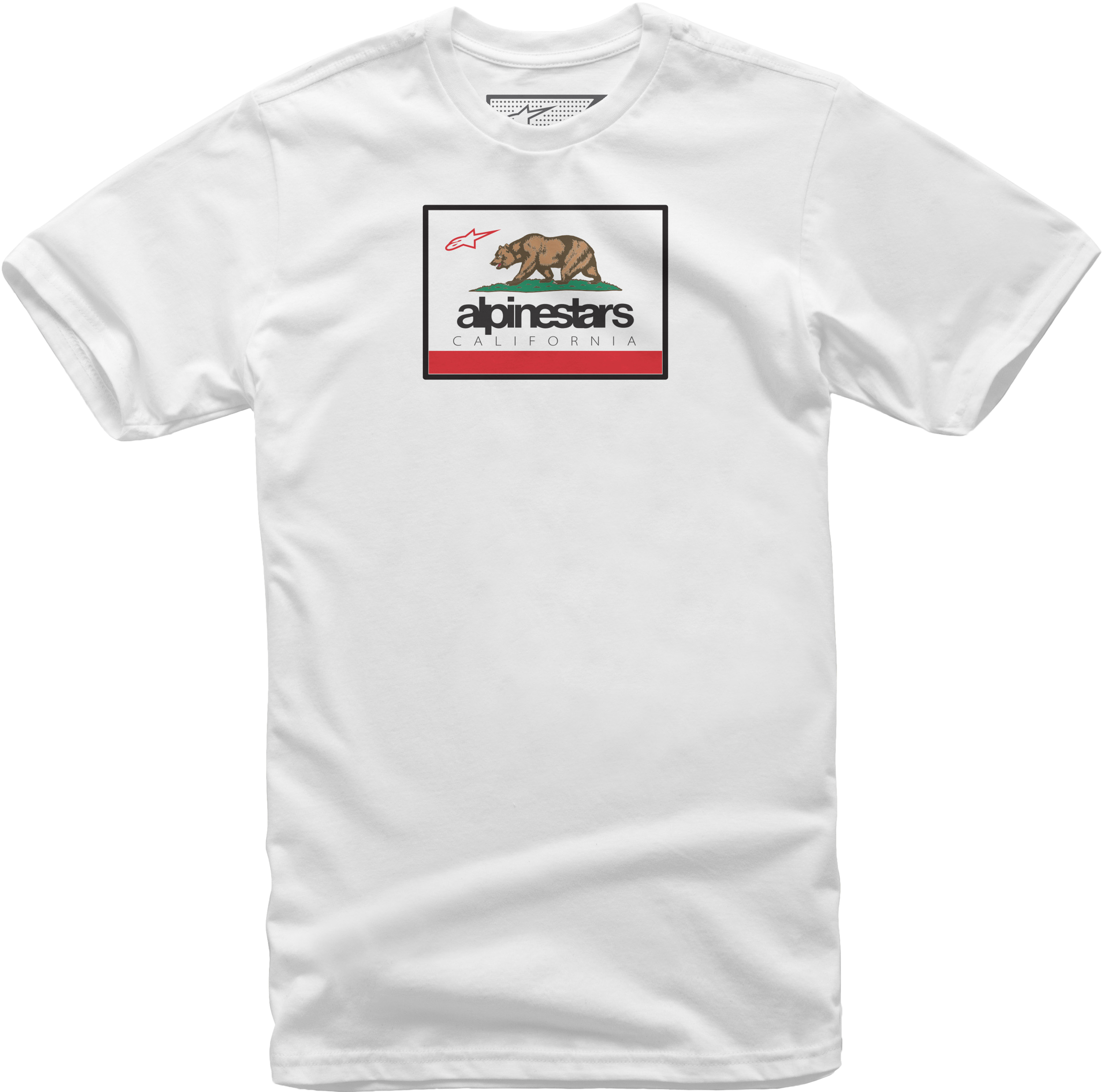 Alpinestars - Cali 2.0 Tee