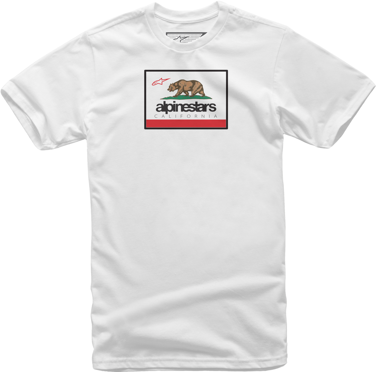 Alpinestars - Cali 2.0 Tee