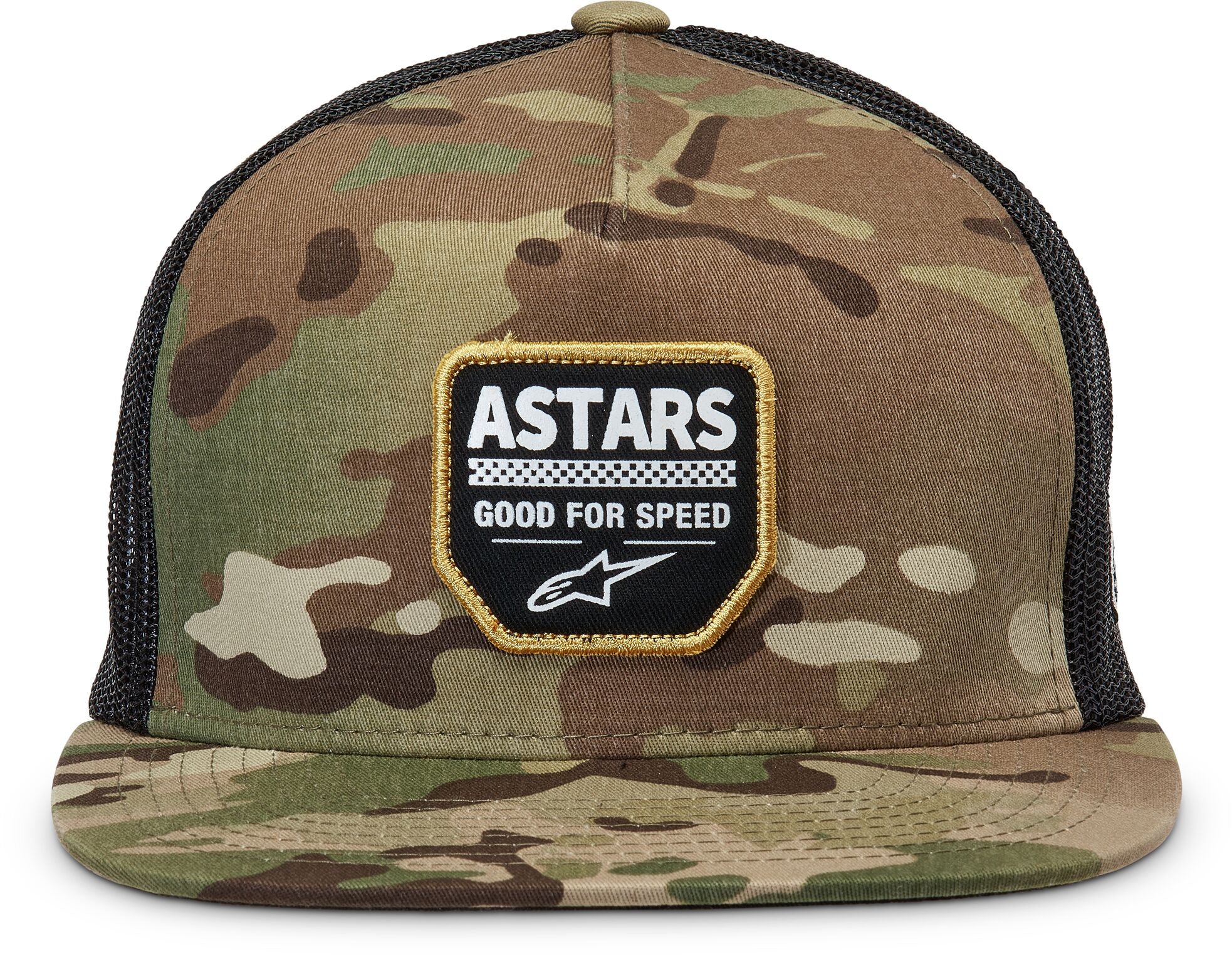 Alpinestars - Covert Trucker