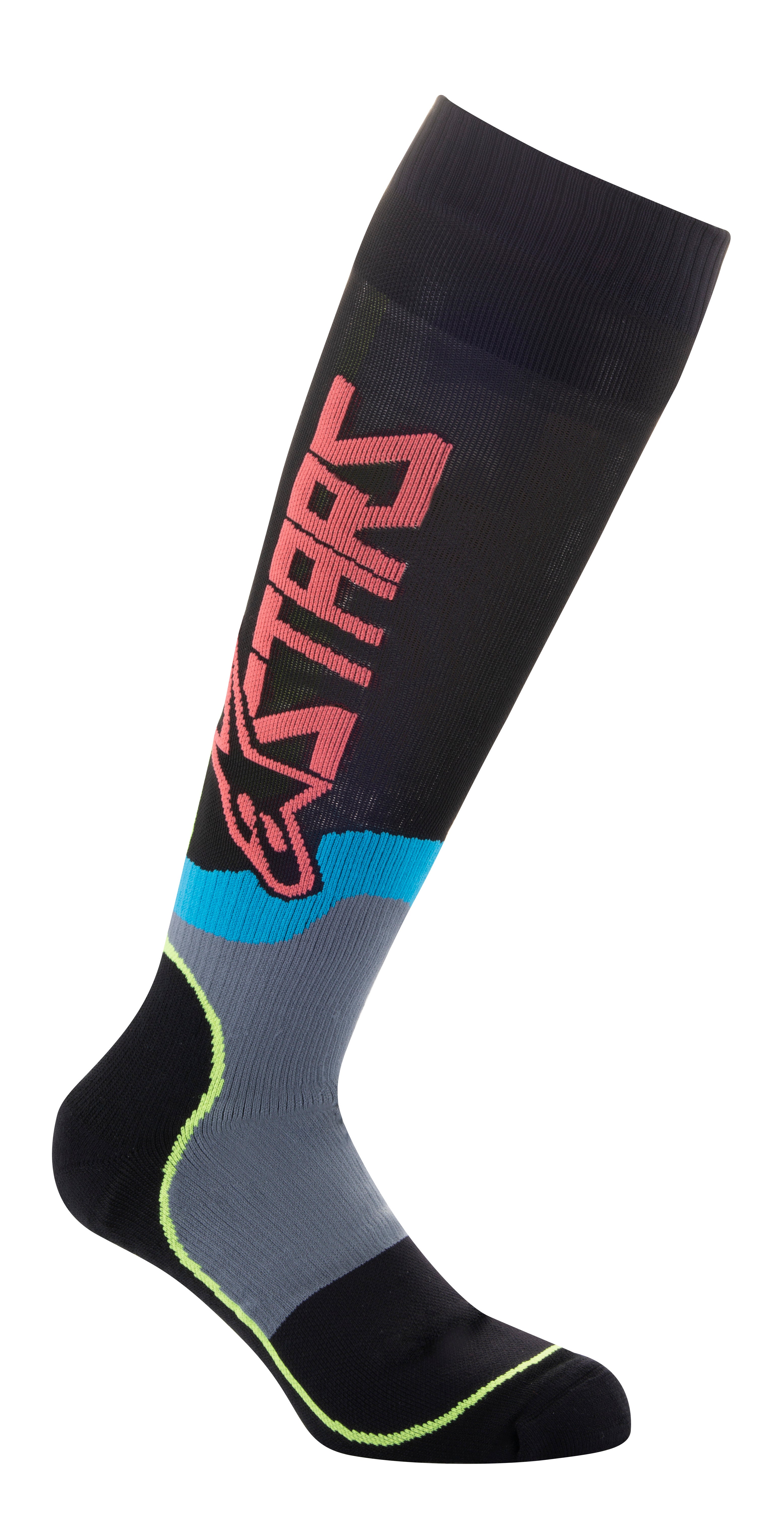 Alpinestars - Youth MX Plus-2 Socks