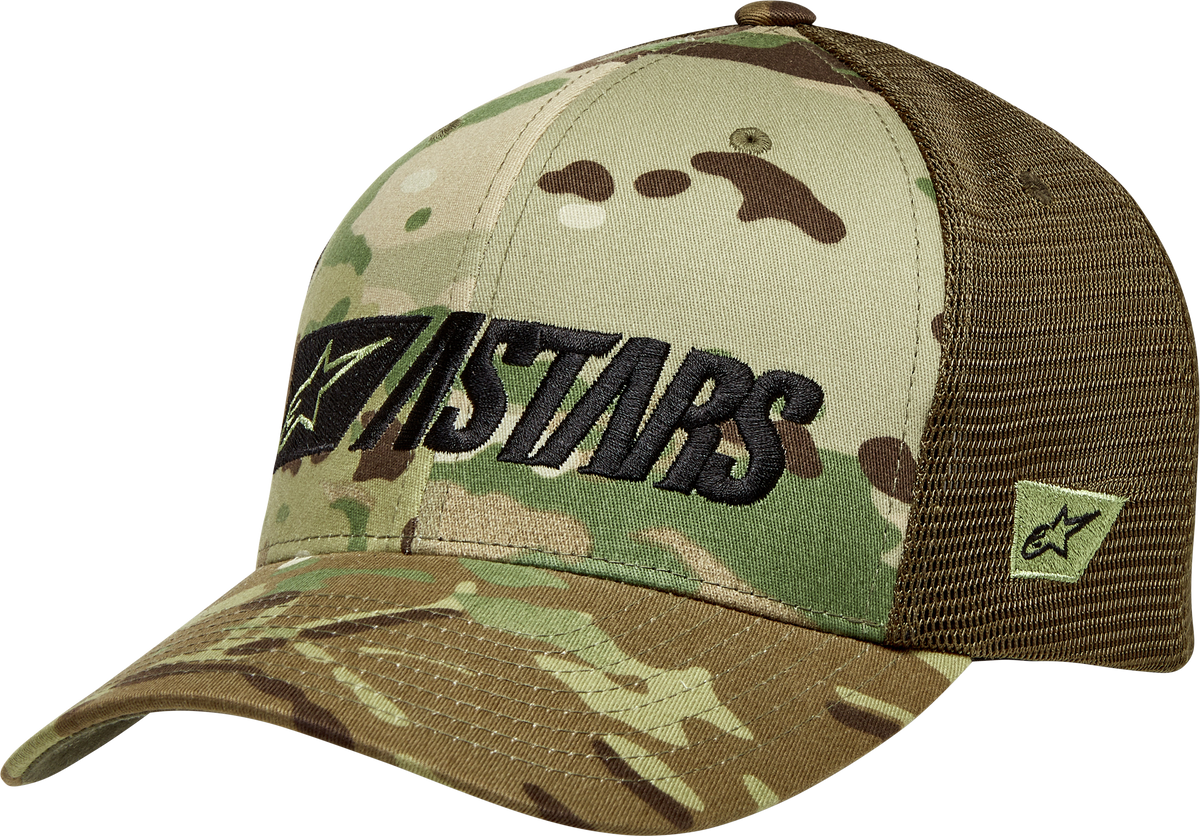 Alpinestars - Reblaze Hat