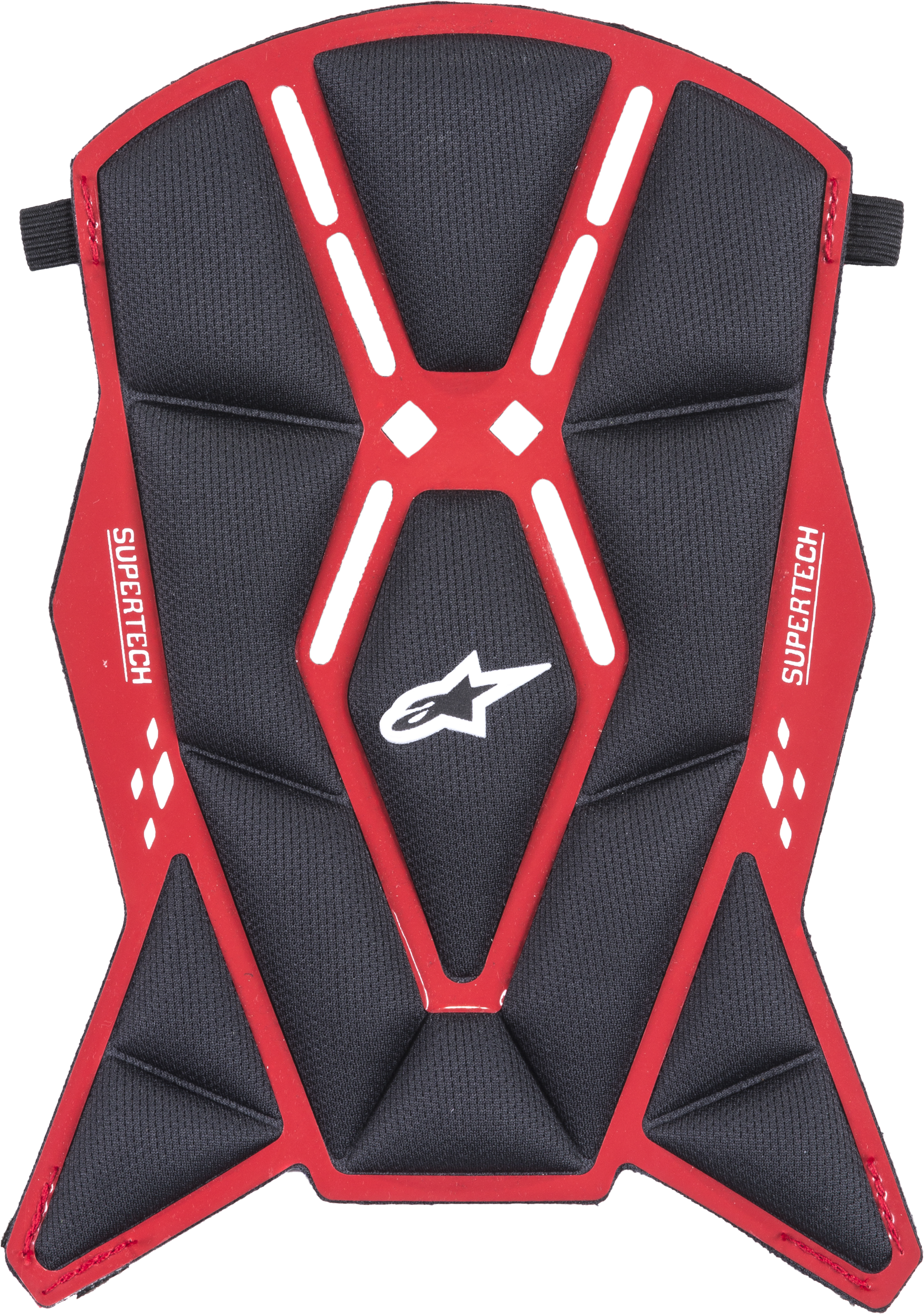 Alpinestars - M8/M10 Helmet Top Pad