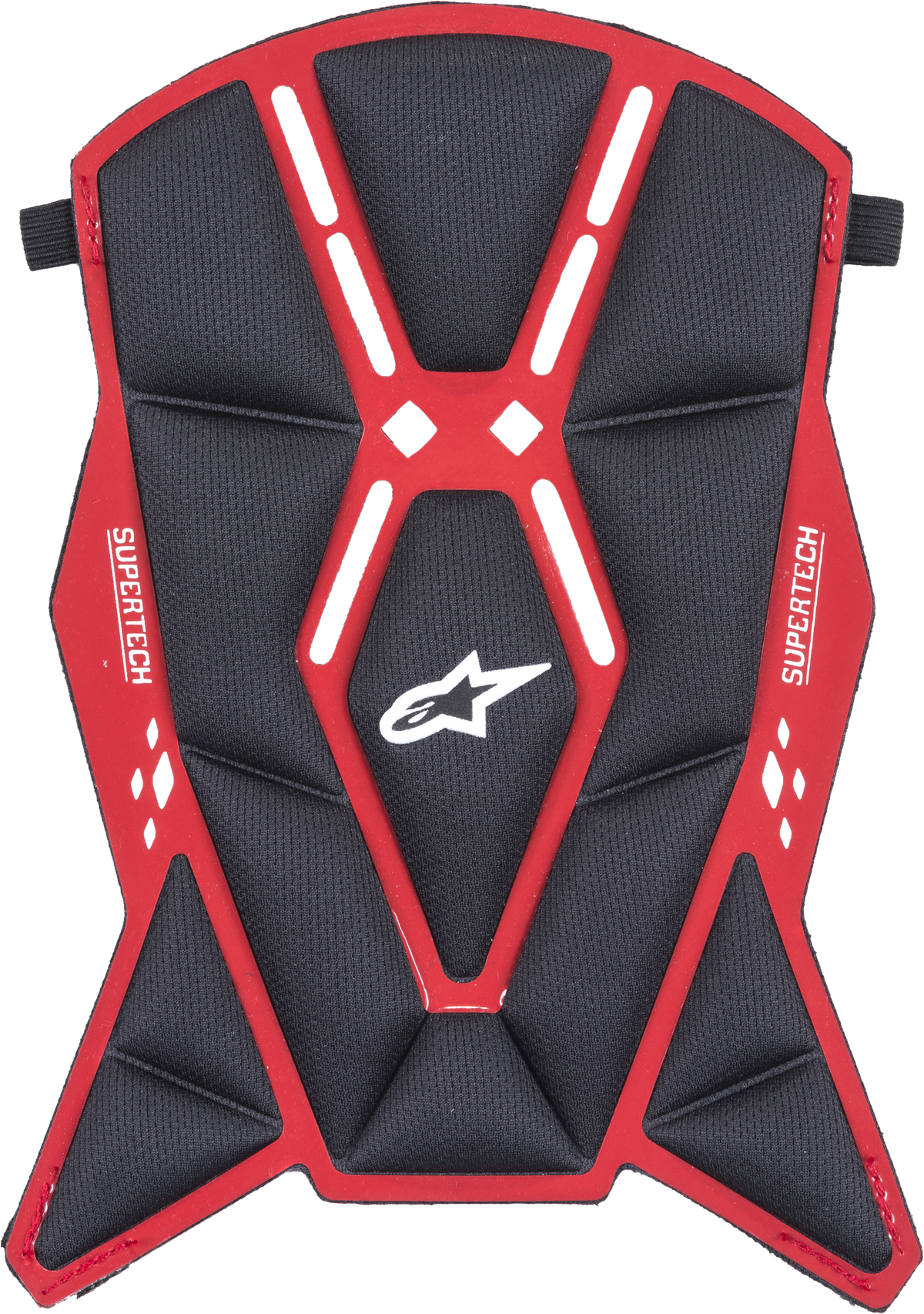 Alpinestars - M8/M10 Helmet Top Pad
