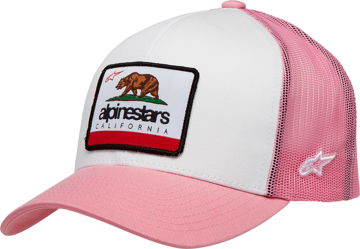 Alpinestars - Women's Cali 2.0 Hat