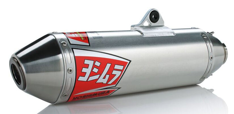 Yoshimura - RS-2 Full System Exhaust