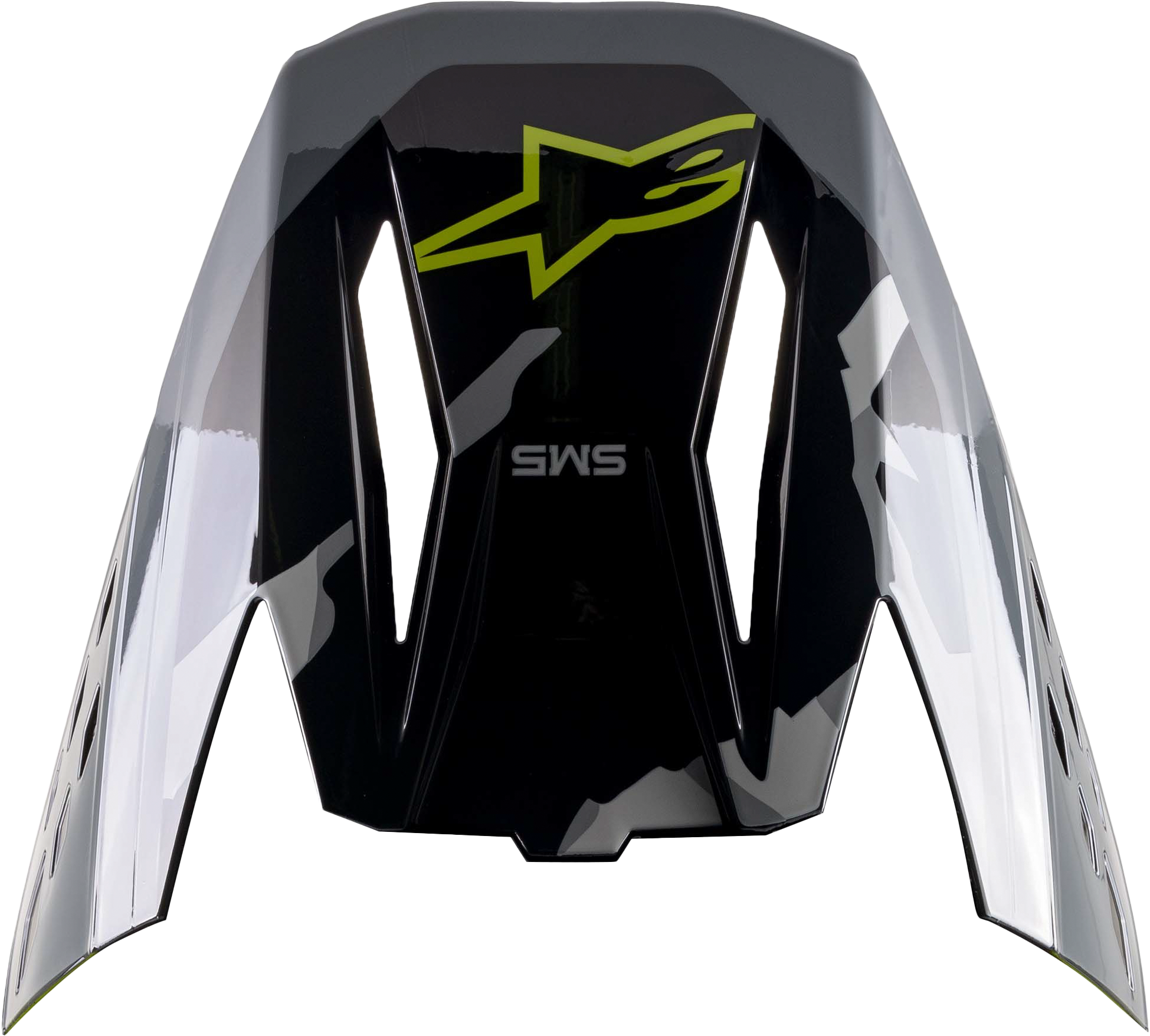 Alpinestars - S-M5 Visor