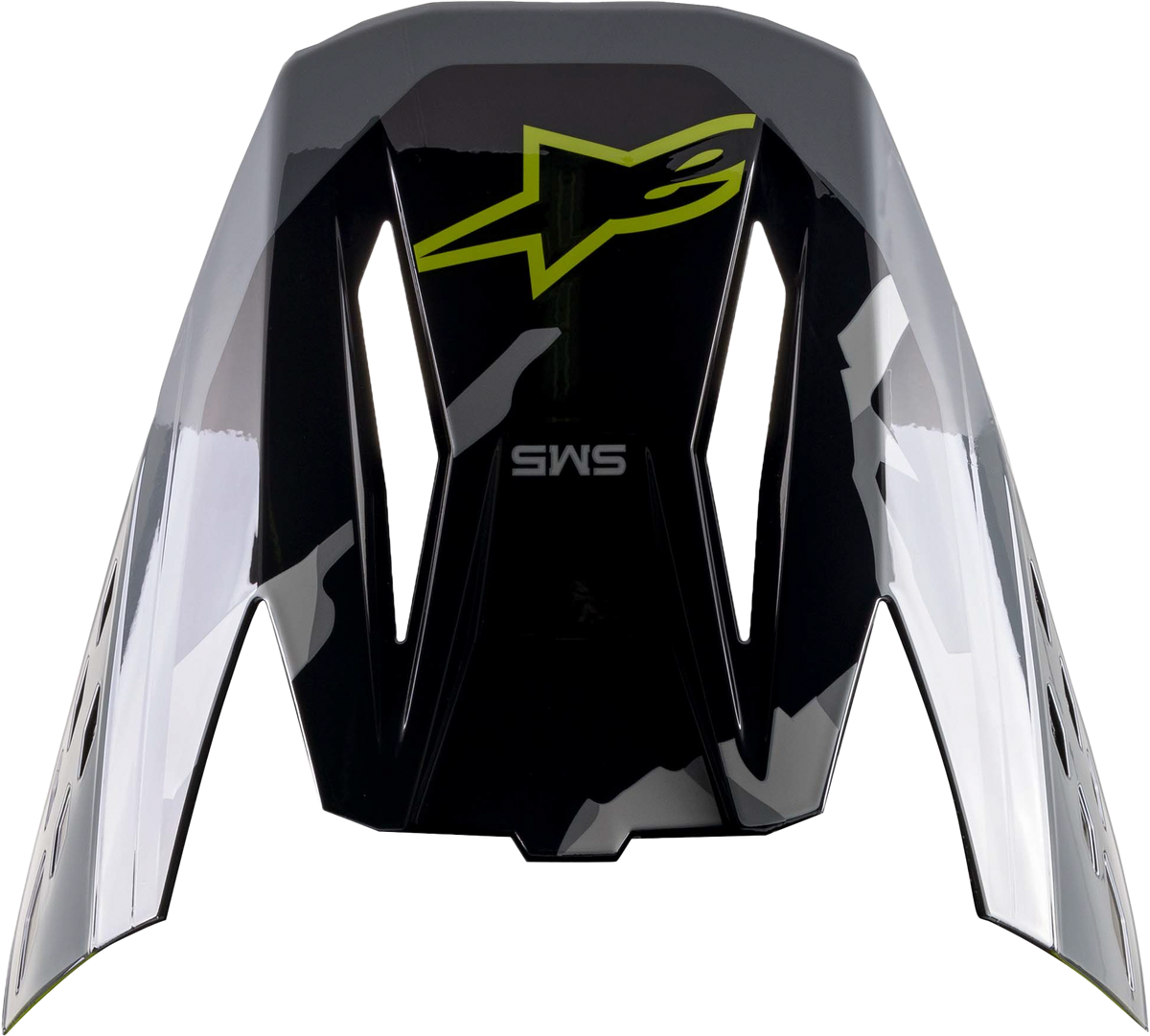 Alpinestars - S-M5 Visor