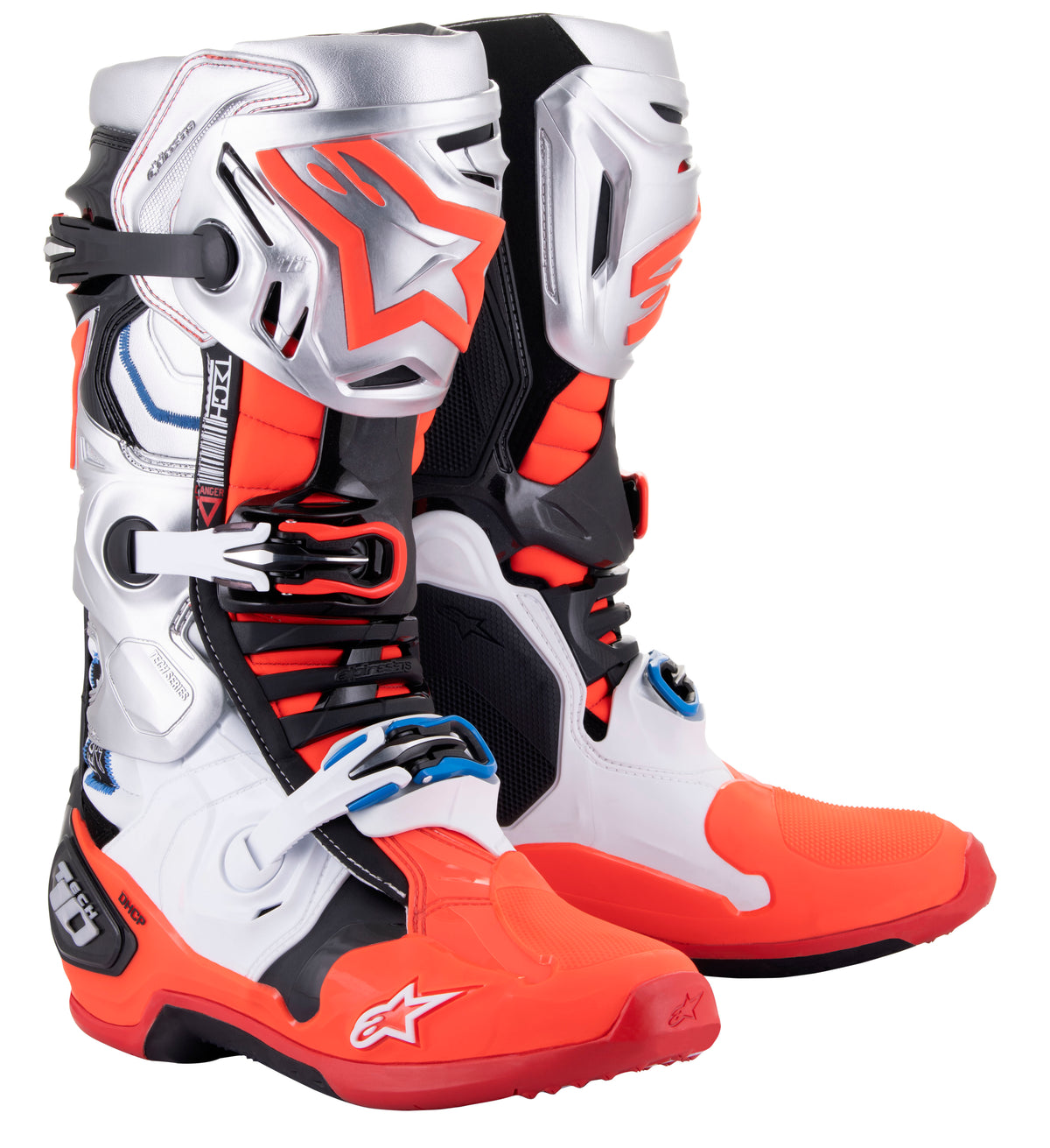 Alpinestars - Tech 10 LE Vision 23 Boots