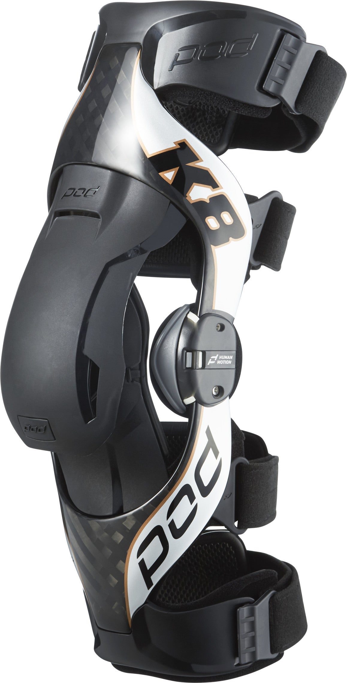 POD - K8 2.0 Unbreakable Knee Brace