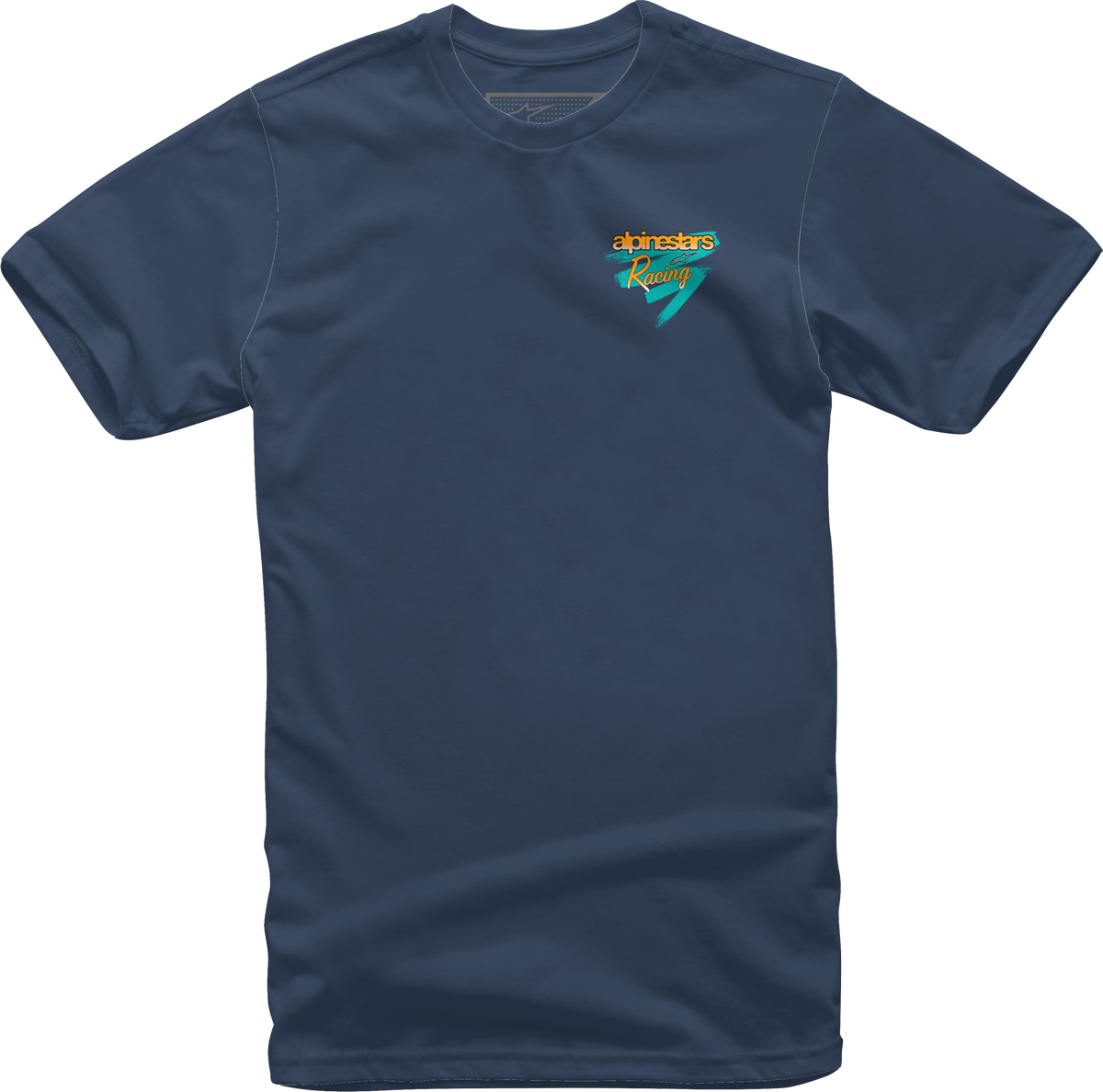 Alpinestars - Racing Then Tee