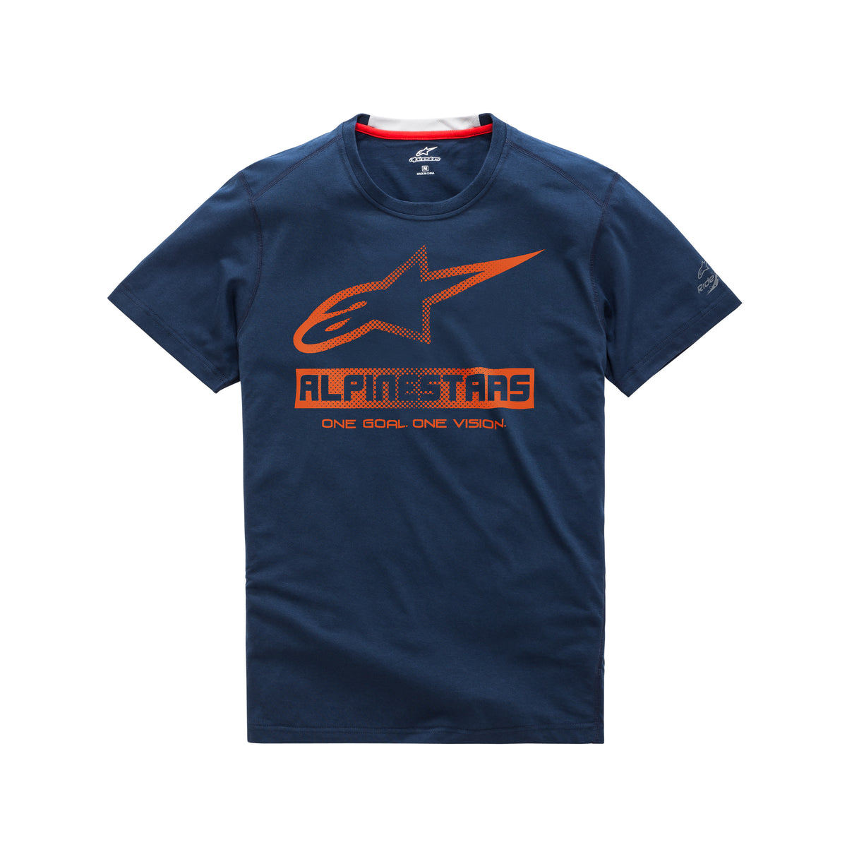 Alpinestars - Source Ride Day Tee