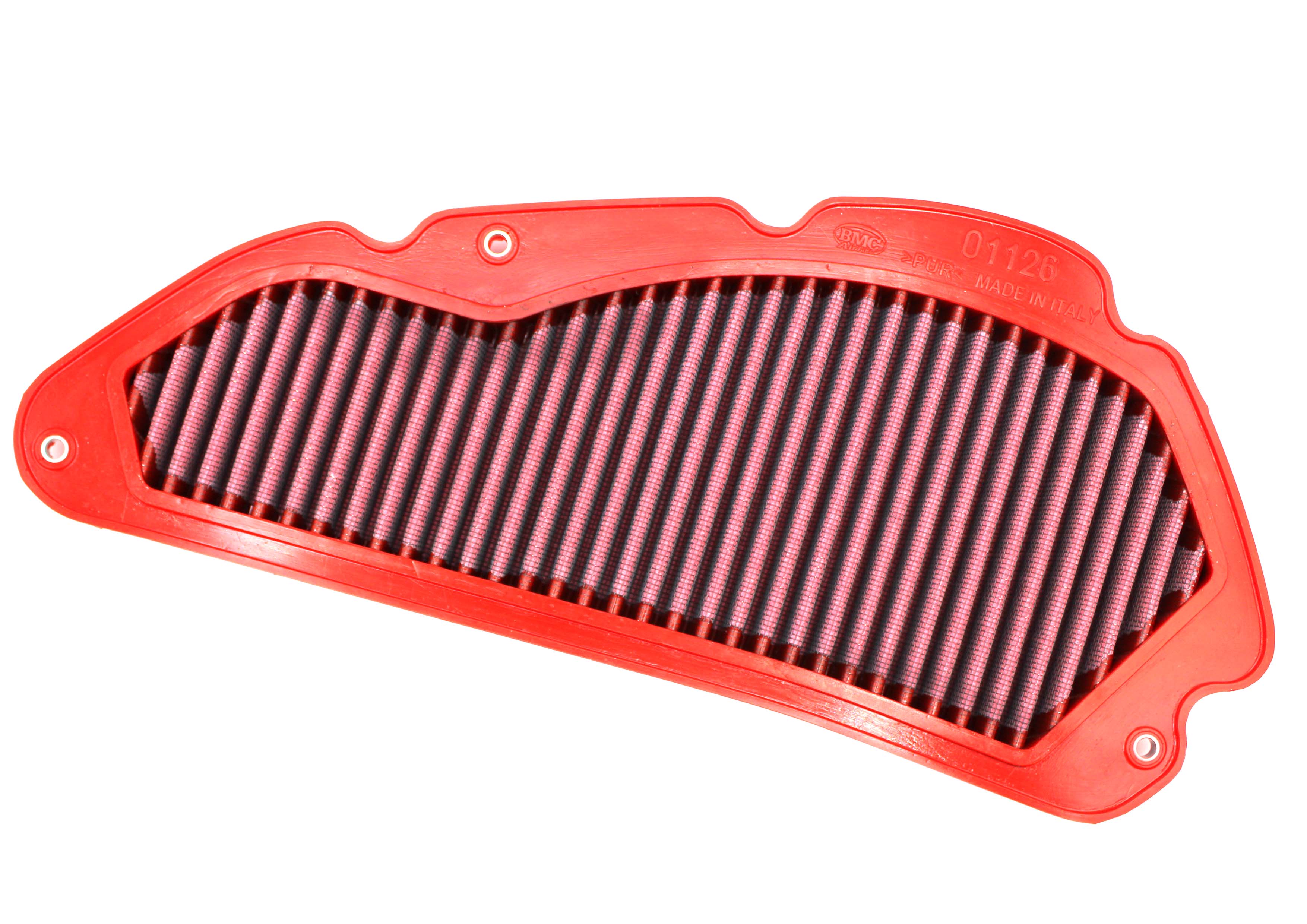 BMC Air Filter - Honda SH 125 / 150 2020 High Performance Air Filter