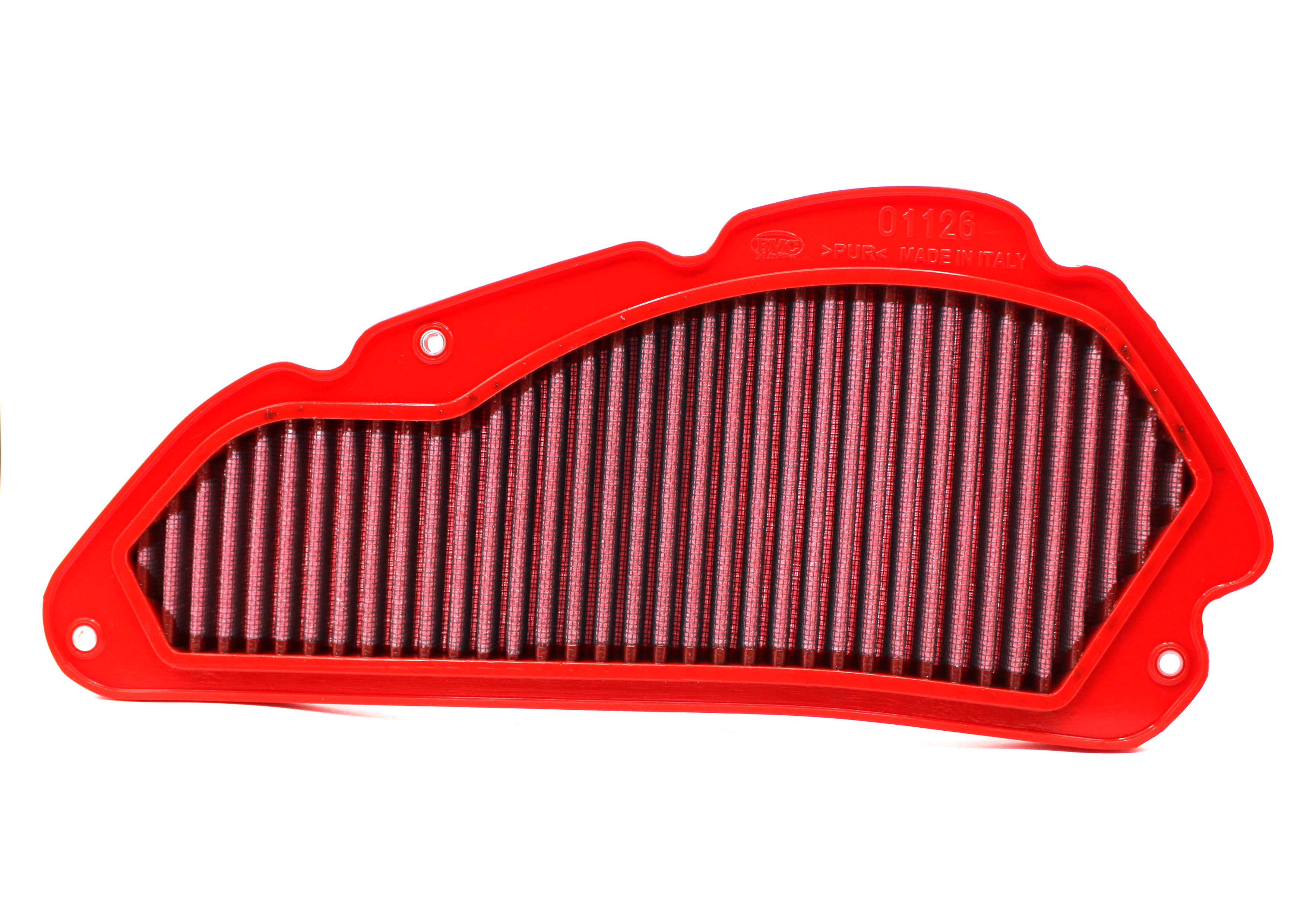 BMC Air Filter - Honda SH 125 / 150 2020 High Performance Air Filter