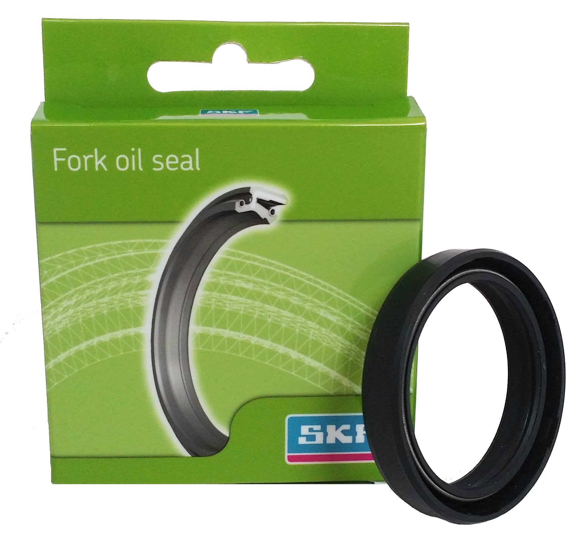 SKF -  Single Fork Oil Seal - SHOWA 43mm