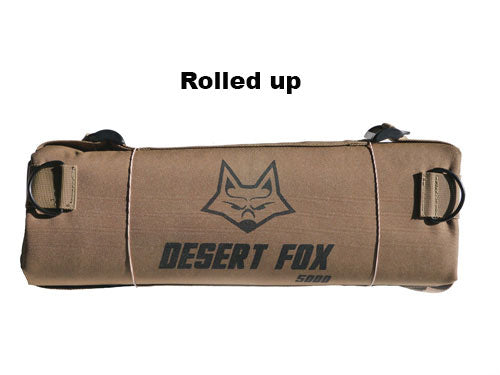 Desert Fox - Motorcycle Racing Fuel Cell (6L)