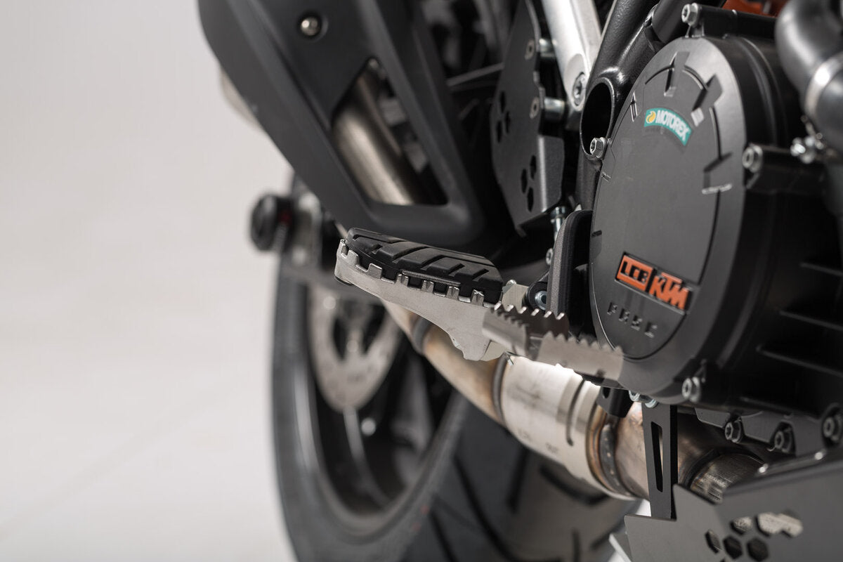 SW-Motech - Ion Footrest Kit