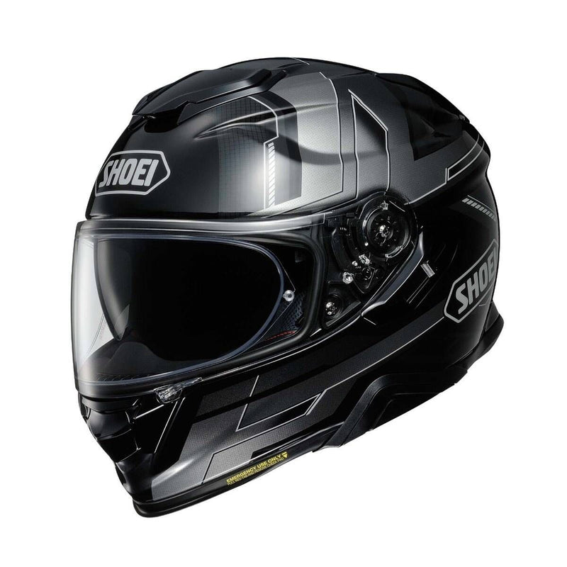 Shoei GT-Air II Helmet - Special Designs