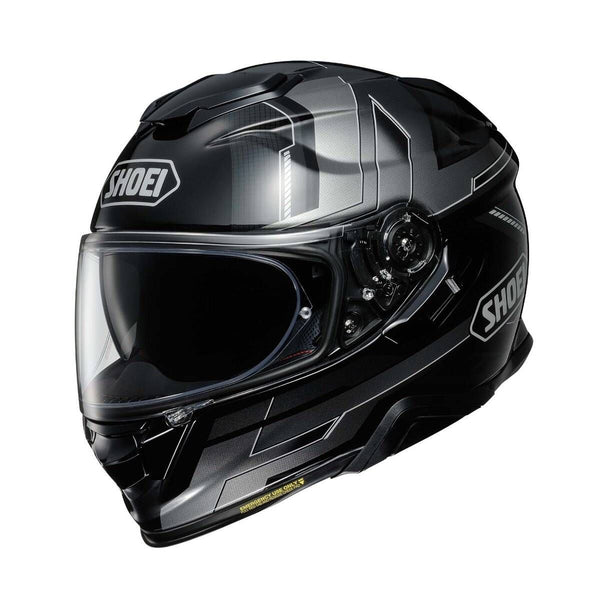 SHOEI GT-Air Ⅱ gt-air-ii-aperture-helmet-grey