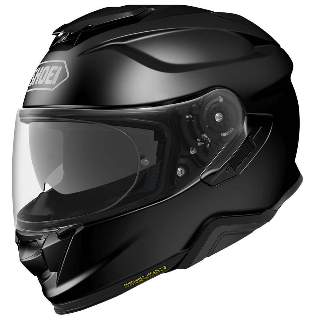Shoei GT-Air II Helmet - Solid Colors