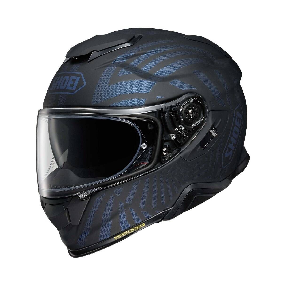 Shoei GT-Air II Helmet - Special Designs