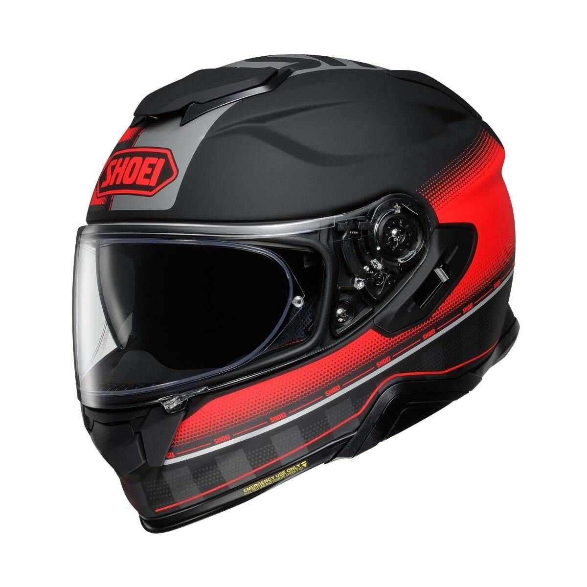 Shoei GT-Air II Helmet - Special Designs