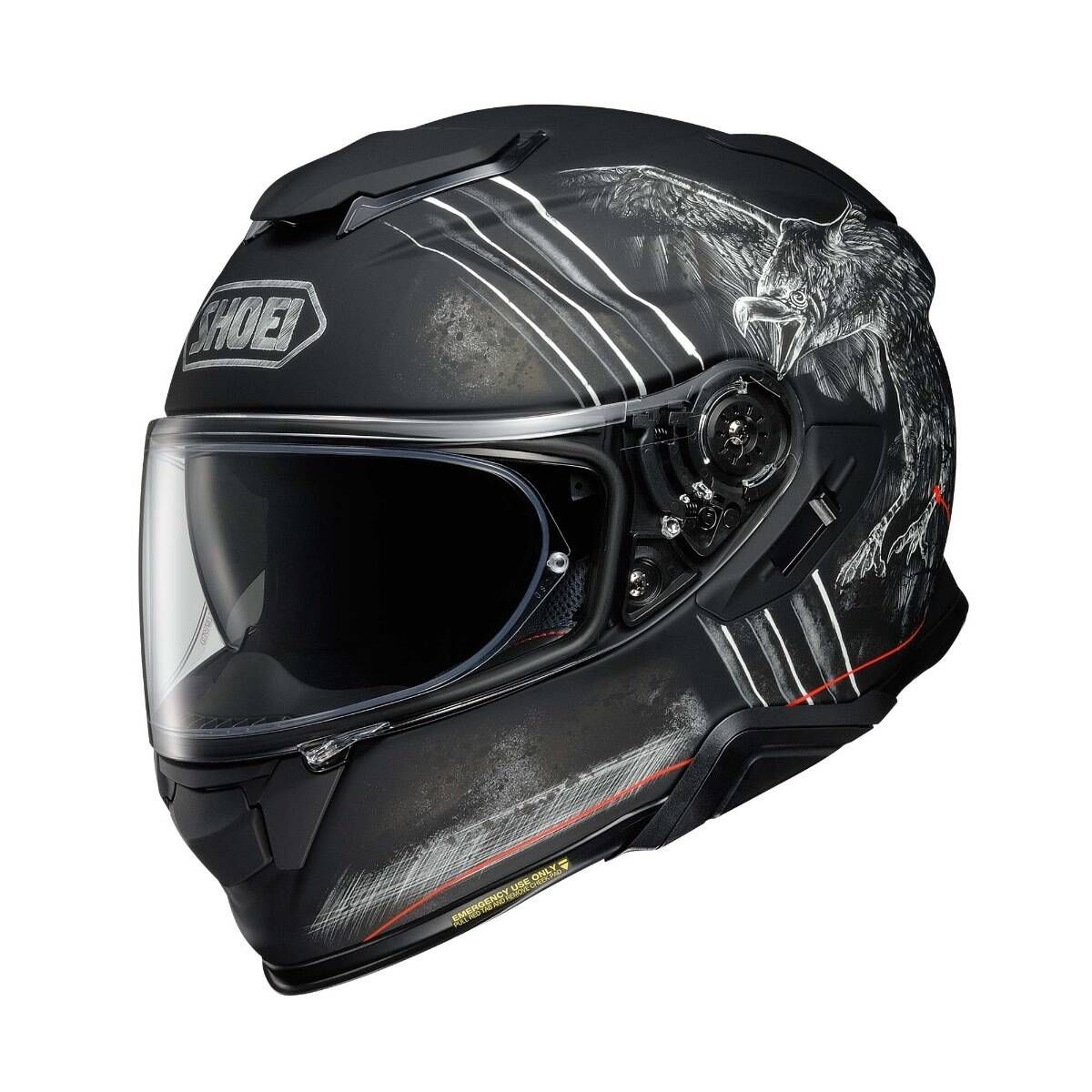 Shoei GT-Air II Helmet - Special Designs