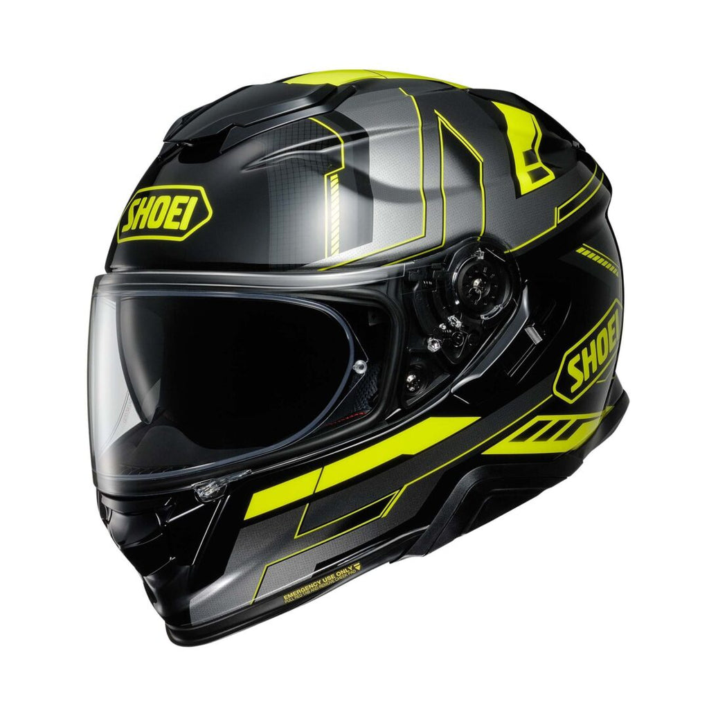 Shoei GT-Air II Helmet - Special Designs