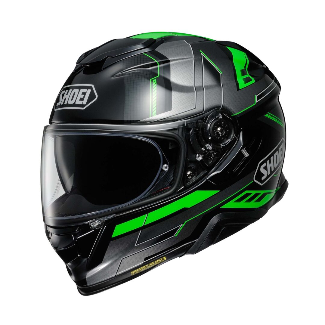 Shoei GT-Air II Helmet - Special Designs