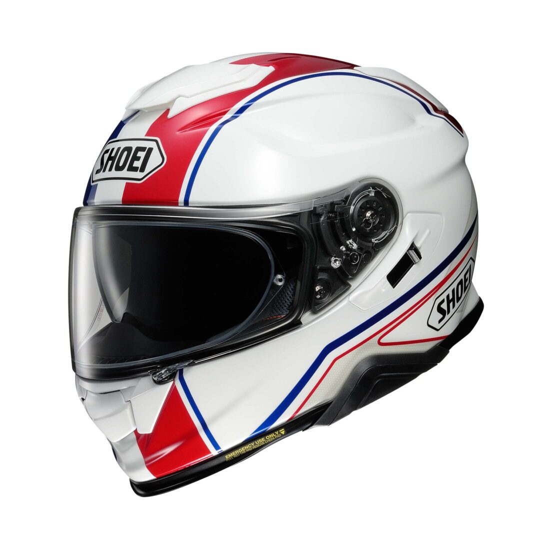 Shoei GT-Air II Helmet - Special Designs