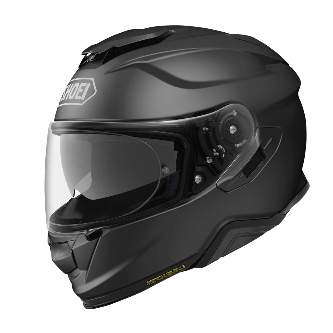 SHOEI　GT-AIR2 HASTE サイズL Shoei Helmets - GT-Air 2 Helmet - Solid Colors