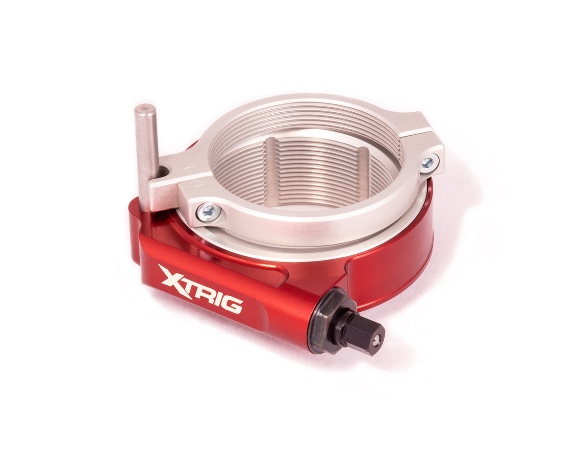 Xtrig - Shock Preload Adjuster KTM 690 LC4 Enduro R/SMR 10-16 (10500008)