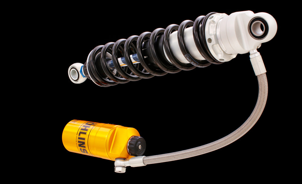 ÖHLINS -  Harley Davidson S36 Twin Shocks (HD 044) - Pair