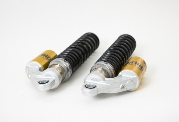 ÖHLINS -  Street S36 Shock (HO 945)