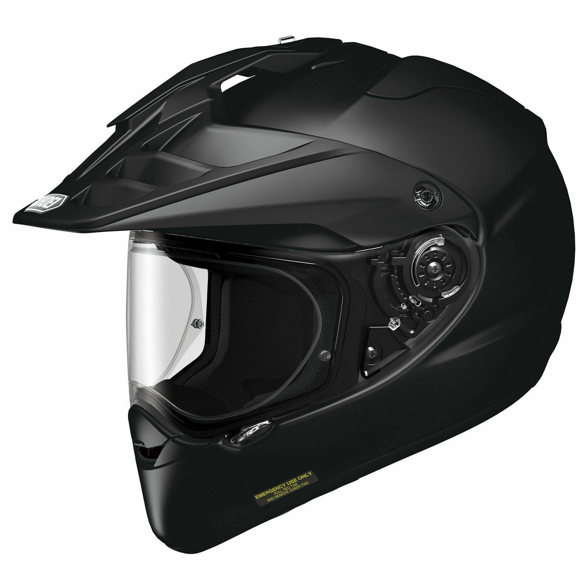 Shoei Helmets - Hornet X2 Helmet - Solid Colors