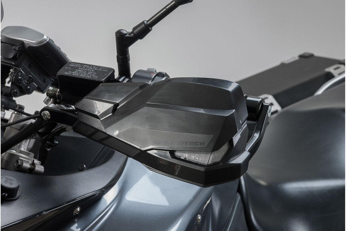 SW-Motech - Kobra Handguard Kit