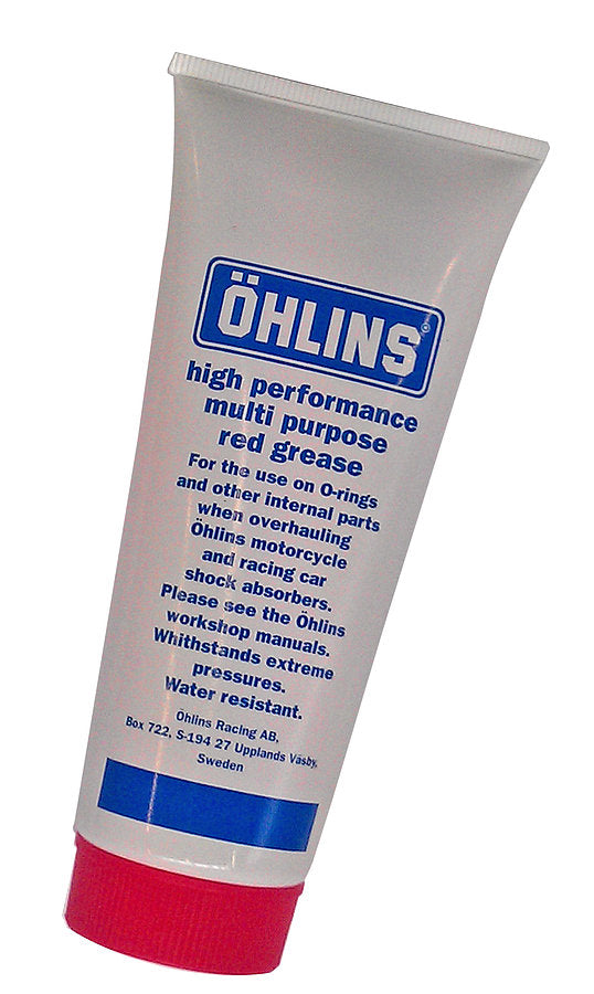 ÖHLINS - Red Grease (100g)