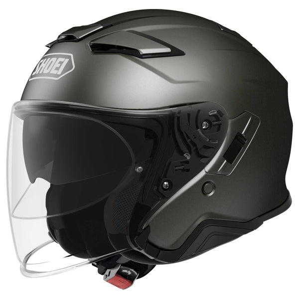 SHOEI J•O GRATTE-CIEL Vintage pen face helmet Shoei J.O Gratte Ciel -50%