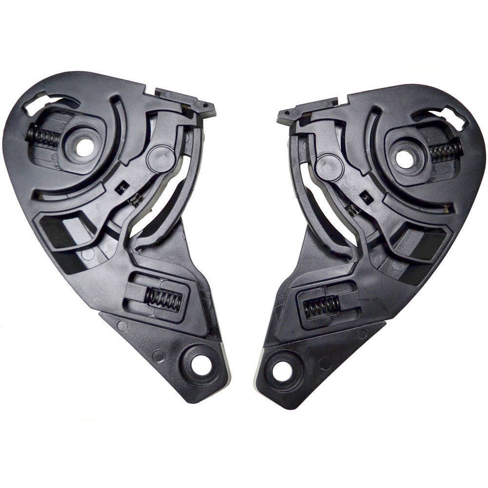 Shoei J-Cruise QRSA Base Plate Set