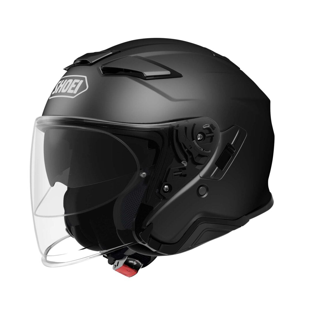 SHOEI J-Cruise Ⅱ AGLERO Shoei J-Cruise II Helmet
