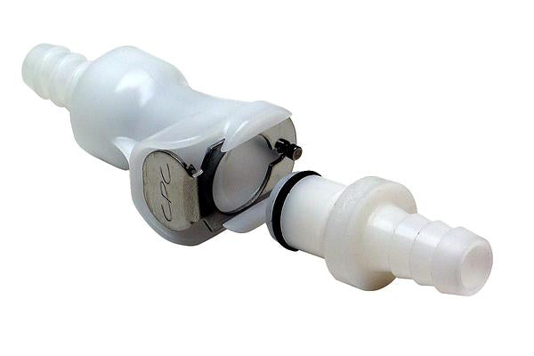 Motion Pro - Quick Disconnect for Fuel Line
