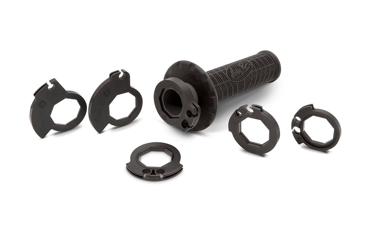 Motion Pro - DirtControl V2 Lock-On Grips